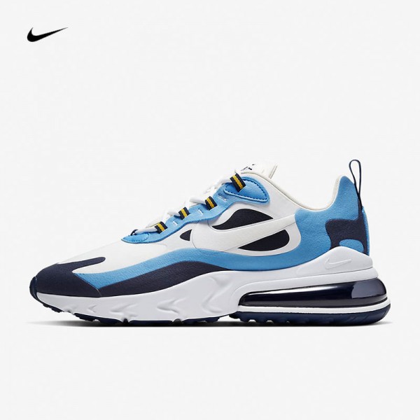 Nike Air Max 270 React Men's Shoe CT1264-104