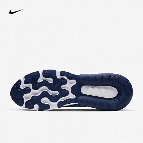 Nike Air Max 270 React Men's Shoe CT1264-104