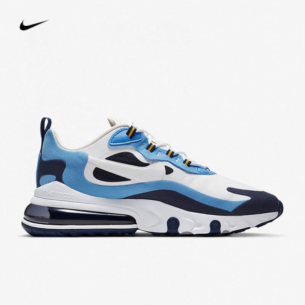 Nike Air Max 270 React Men's Shoe CT1264-104
