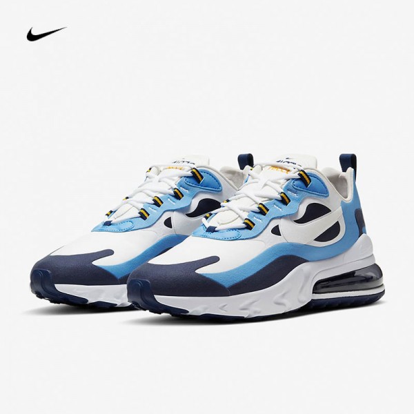 Nike Air Max 270 React Men's Shoe CT1264-104