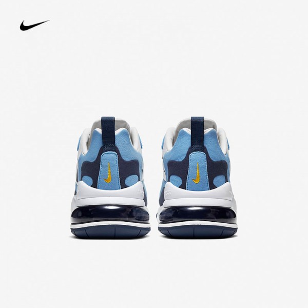Nike Air Max 270 React Men's Shoe CT1264-104