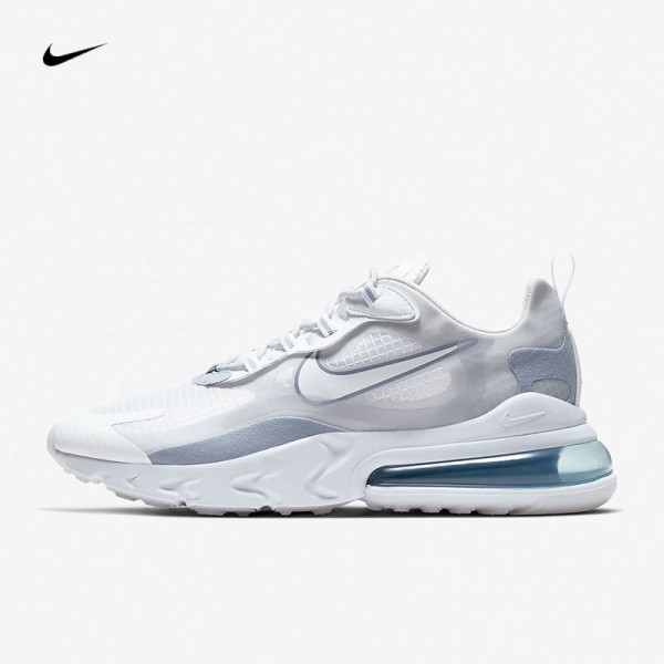 Nike Air Max 270 React SE Men's Shoe CT1265-100