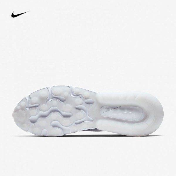 Nike Air Max 270 React SE Men's Shoe CT1265-100