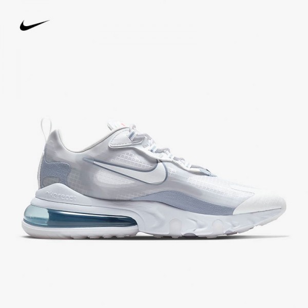 Nike Air Max 270 React SE Men's Shoe CT1265-100
