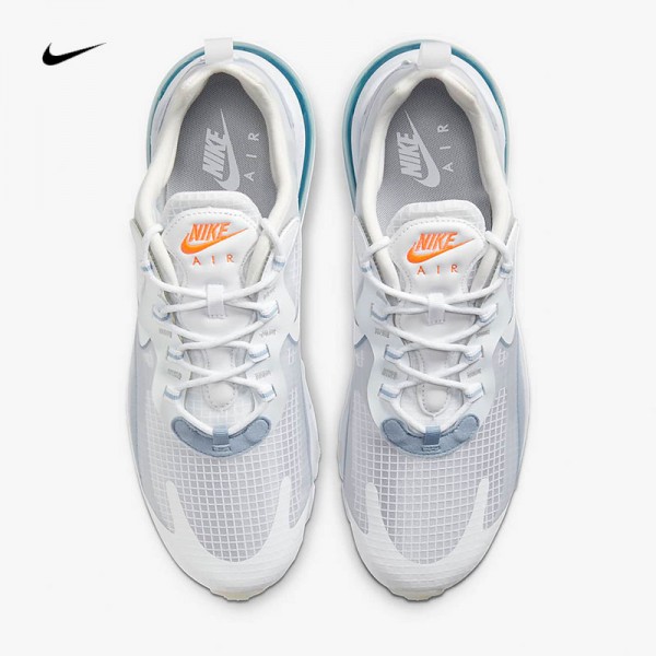 Nike Air Max 270 React SE Men's Shoe CT1265-100