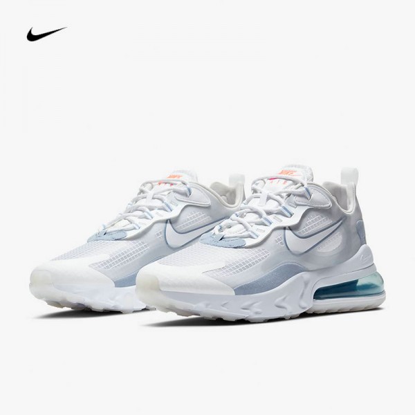 Nike Air Max 270 React SE Men's Shoe CT1265-100