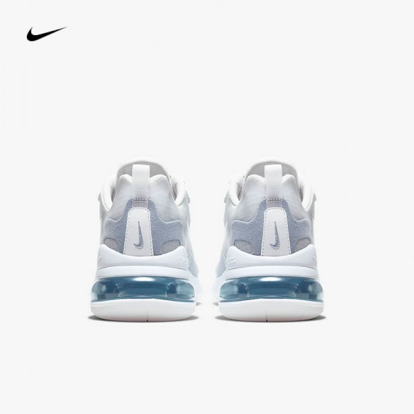 Nike Air Max 270 React SE Men's Shoe CT1265-100