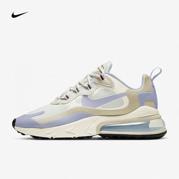 Nike Air Max 270 React Women's Shoe CT1287-100