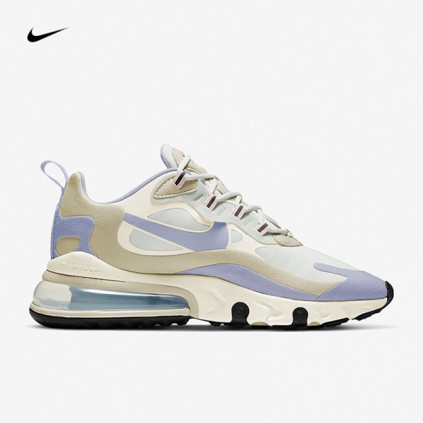 Nike Air Max 270 React Women's Shoe CT1287-100