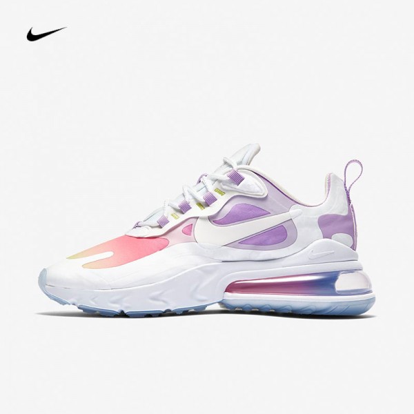 Nike Air Max 270 React Women's Shoe CU2995-911