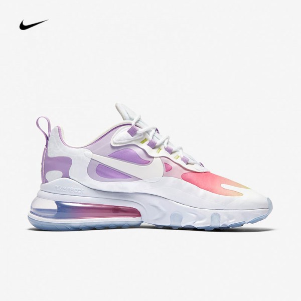 Nike Air Max 270 React Women's Shoe CU2995-911