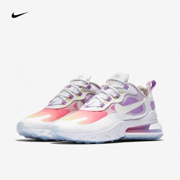 Nike Air Max 270 React Women's Shoe CU2995-911