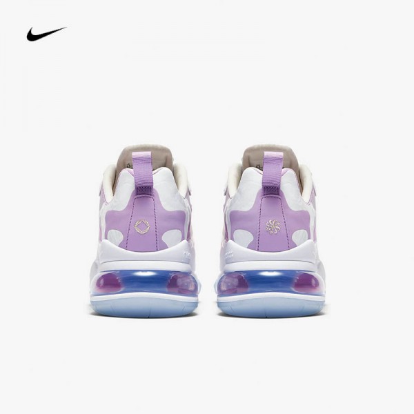 Nike Air Max 270 React Women's Shoe CU2995-911