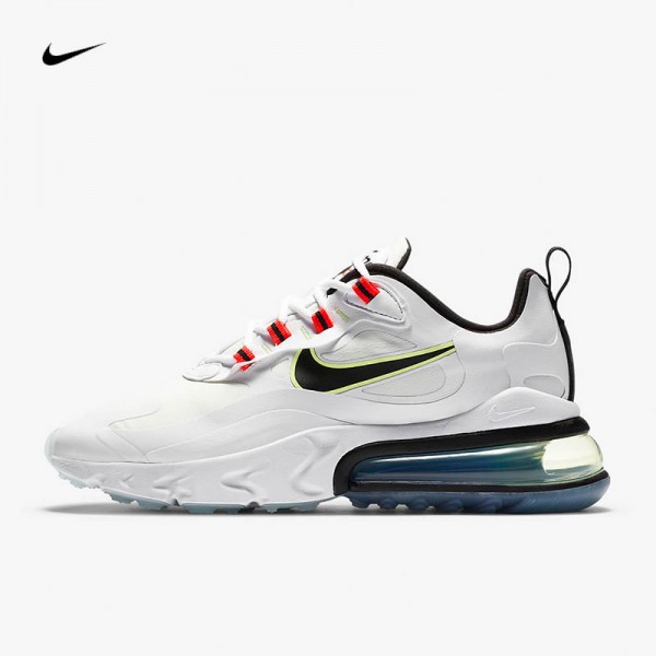 Nike Air Max 270 React Women's Shoe CZ6685-100