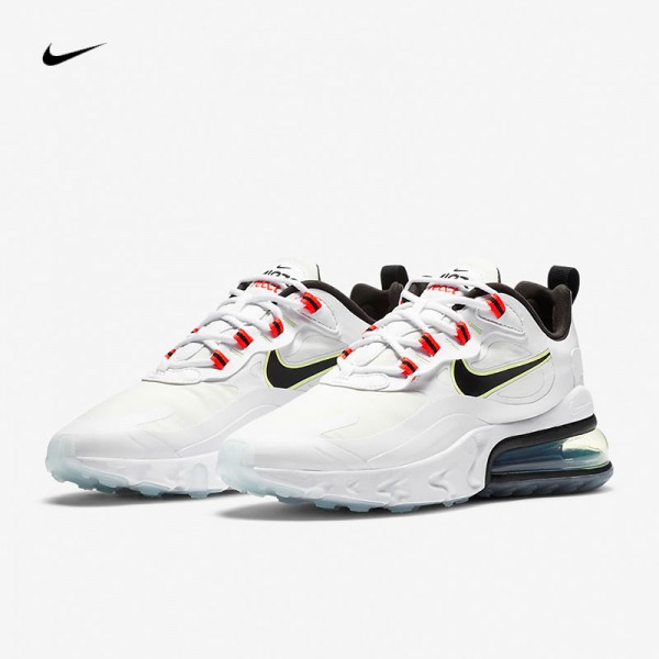 Nike Air Max 270 React Women's Shoe CZ6685-100