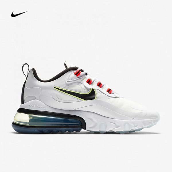 Nike Air Max 270 React Women's Shoe CZ6685-100