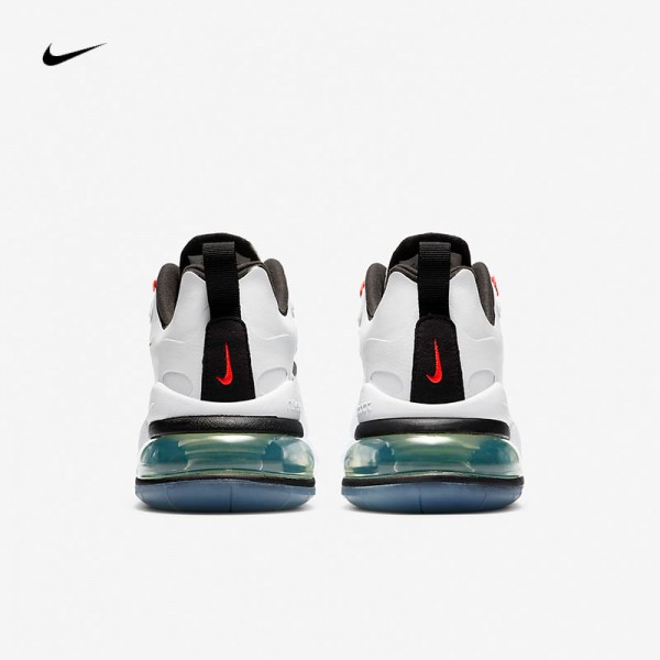Nike Air Max 270 React Women's Shoe CZ6685-100