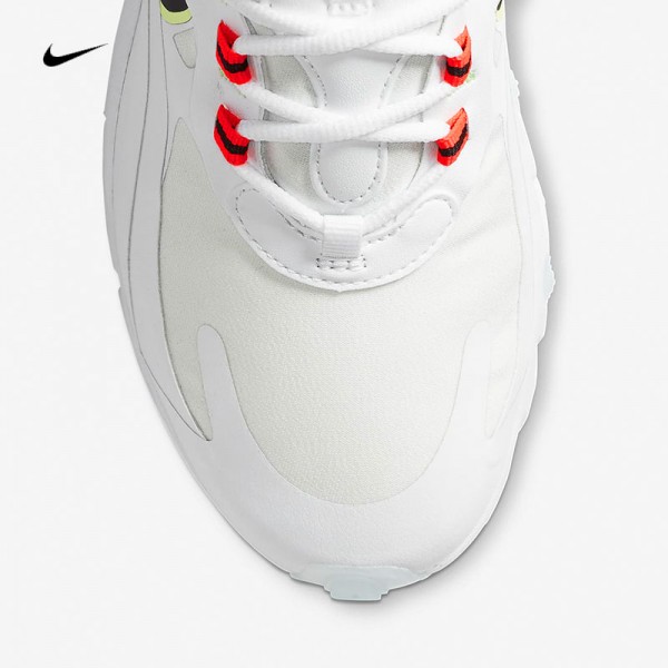 Nike Air Max 270 React Women's Shoe CZ6685-100