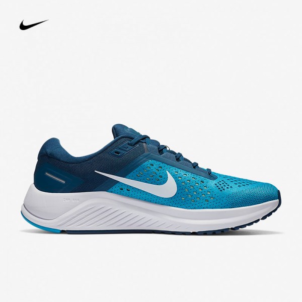 Nike Air Zoom Structure 23 Men's Shoe CZ6720-401