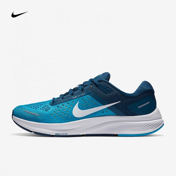 Nike Air Zoom Structure 23 Men's Shoe CZ6720-401