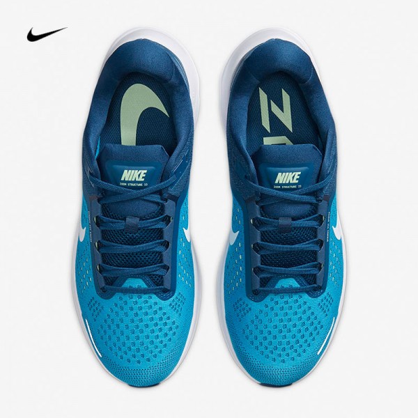 Nike Air Zoom Structure 23 Men's Shoe CZ6720-401
