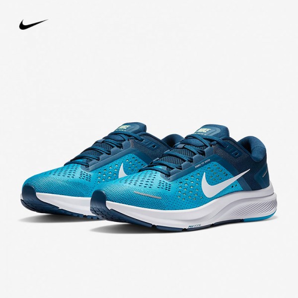 Nike Air Zoom Structure 23 Men's Shoe CZ6720-401