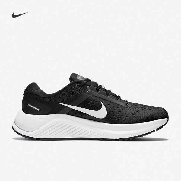 Nike Air Zoom Structure 23 Women's Shoe CZ6721-001