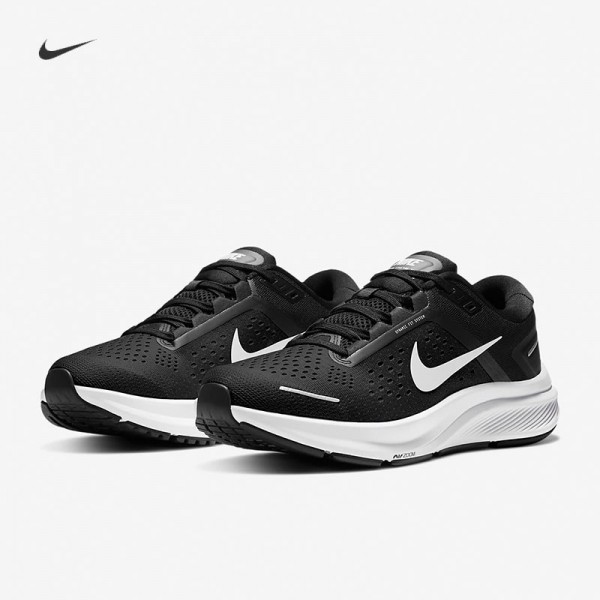 Nike Air Zoom Structure 23 Women's Shoe CZ6721-001