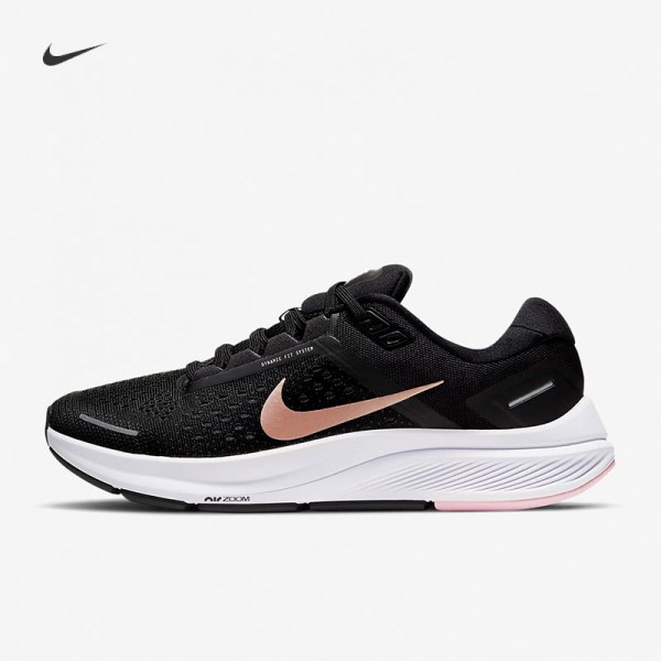 Nike Air Zoom Structure 23 Women's Shoe CZ6721-005