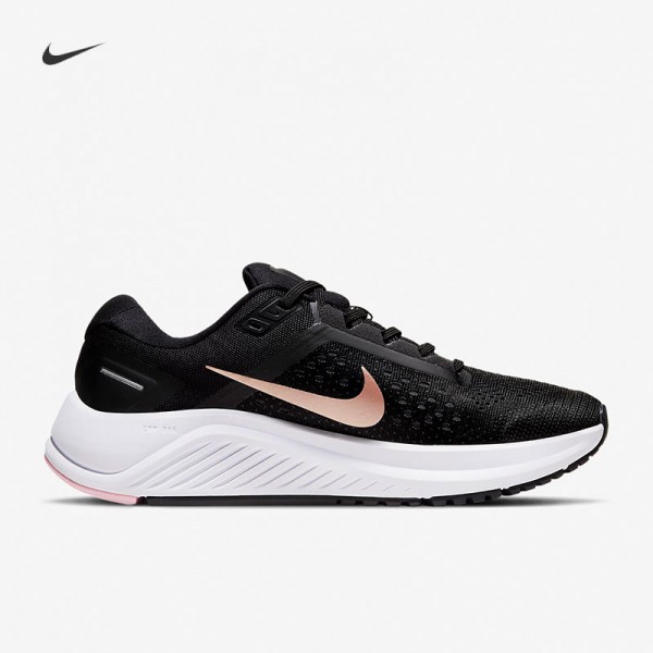 Nike Air Zoom Structure 23 Women's Shoe CZ6721-005
