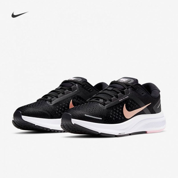 Nike Air Zoom Structure 23 Women's Shoe CZ6721-005