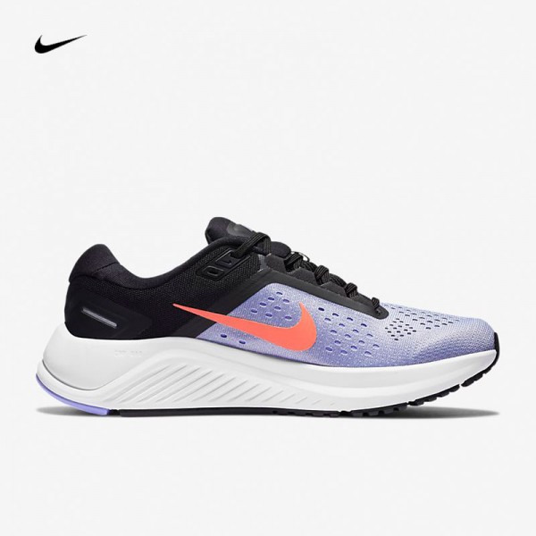 Nike Air Zoom Structure 23 Women's Shoe CZ6721-500