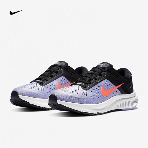 Nike Air Zoom Structure 23 Women's Shoe CZ6721-500