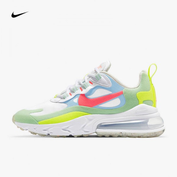 Nike Air Max 270 React Women's Shoe DB5927-161