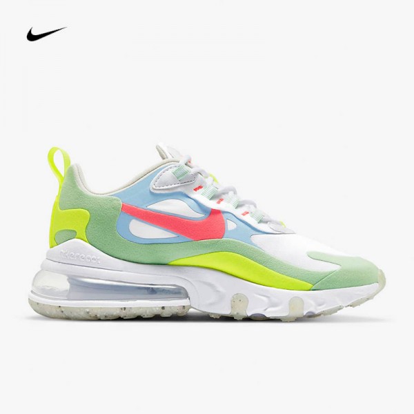 Nike Air Max 270 React Women's Shoe DB5927-161