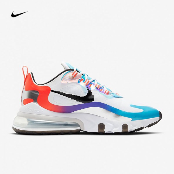 Nike Air Max 270 React Men's Shoe DC0833-101