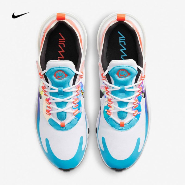 Nike Air Max 270 React Men's Shoe DC0833-101