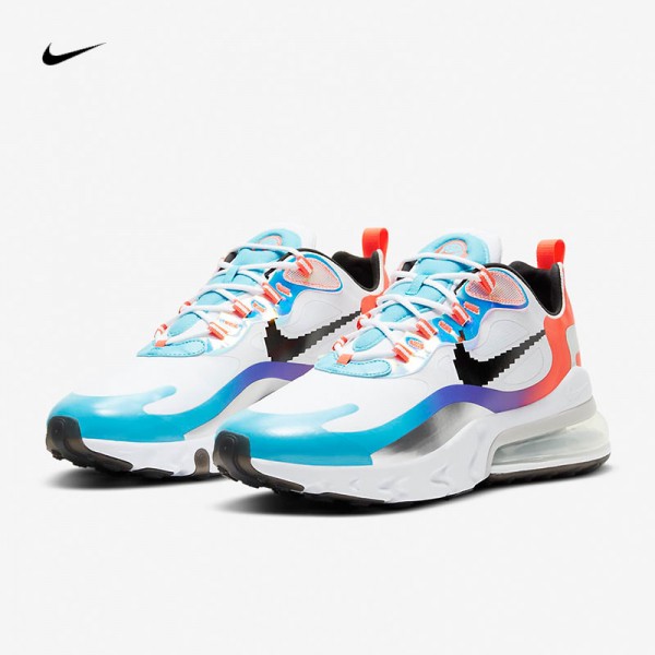 Nike Air Max 270 React Men's Shoe DC0833-101