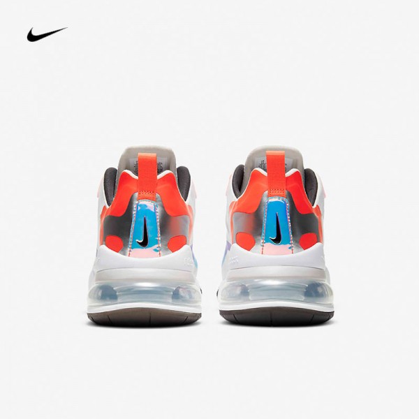 Nike Air Max 270 React Men's Shoe DC0833-101